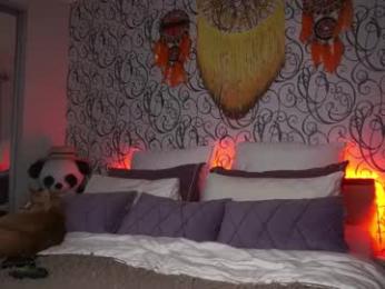 foxyirene chaturbate stream image