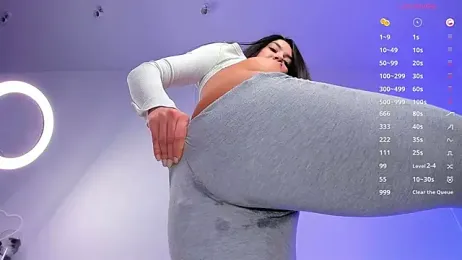 Dakota_Blare stripchat stream image