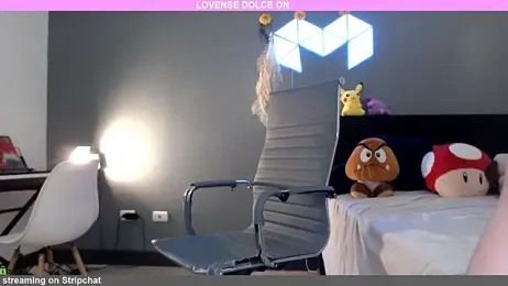 raspberryroll stripchat stream image