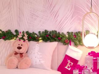 Eva Sin flirt4free stream image