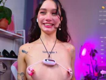 breeding_material chaturbate stream image