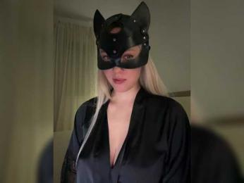 MissDafne bongacams stream image