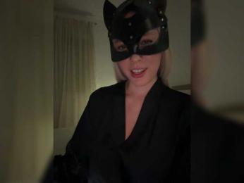 MissDafne bongacams stream image