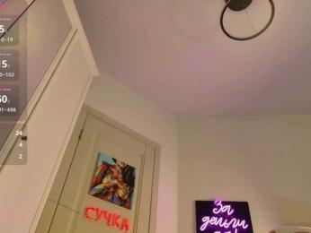 Koketka bongacams stream image