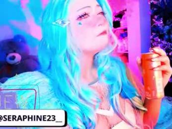 seraphine23_ chaturbate stream image