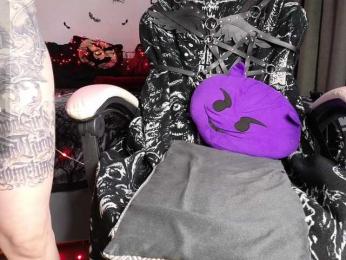 Devilsbride bongacams stream image