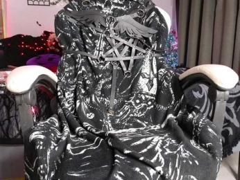 Devilsbride bongacams stream image