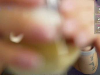 SayYesS bongacams stream image