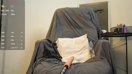 Shiny_Lily stripchat stream image