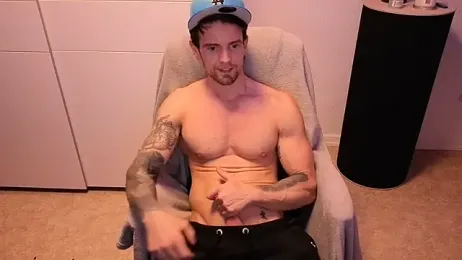 Mystery_Mark stripchat stream image