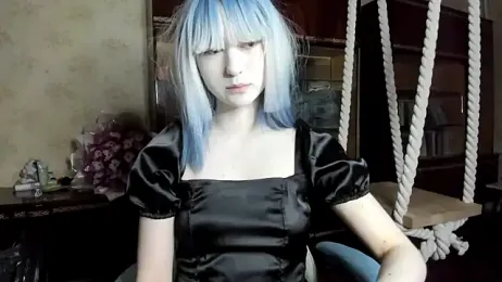 Yoonhee_Kiss stripchat stream image