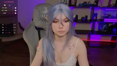 zelda_1 stripchat stream image