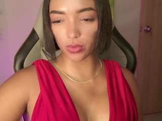 asheraa camsoda stream image