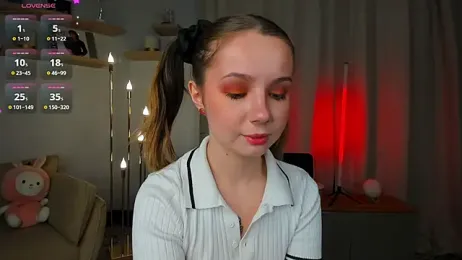 DominikaElis stripchat stream image