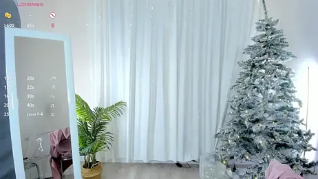 MilliMouse stripchat stream image