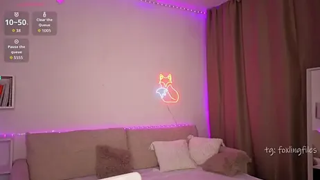 Betty_Twinkle stripchat stream image