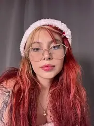 YunoRose_ stripchat stream image, 08.12.2025 03:20