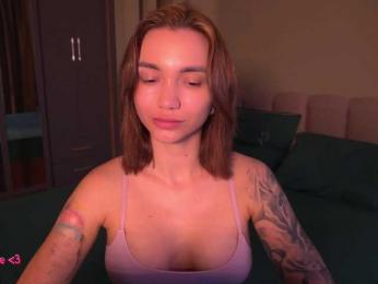 TeonaRose bongacams stream image