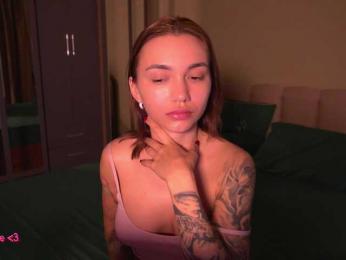 TeonaRose bongacams stream image