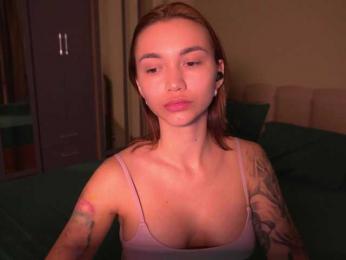 TeonaRose bongacams stream image