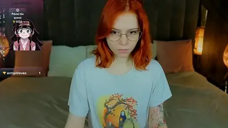 Sasha_Exclusive stripchat stream image