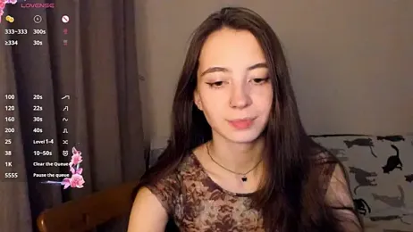 EvaBradley stripchat stream image