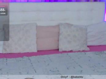 B_A_B_E_L bongacams stream image