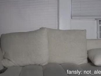 alexandluna chaturbate stream image