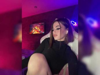 HotGirlEva bongacams stream image