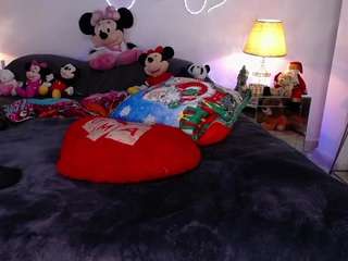 vannesahills camsoda stream image