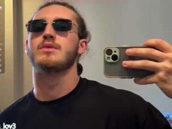 karlos_murphy chaturbate stream image