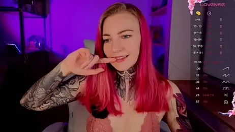 Roxy_____ stripchat stream image