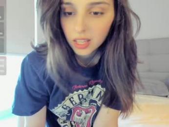 yourfreakygirl chaturbate stream image