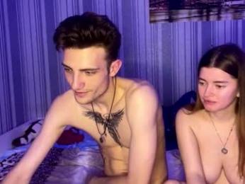 emiliacouple chaturbate stream image