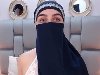 Aliah Manzur flirt4free stream image