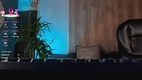 SophiePalmer stripchat stream image