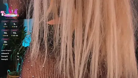 SophiePalmer stripchat stream image