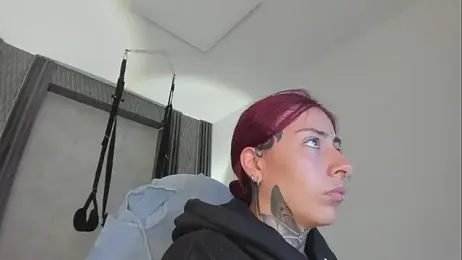 selene_red_ stripchat stream image