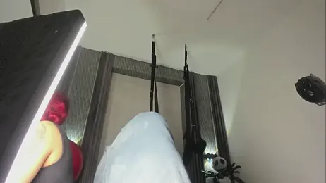 selene_red_ stripchat stream image