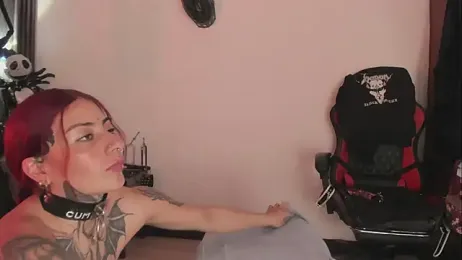 selene_red_ stripchat stream image