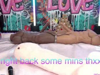 vanessa_love chaturbate stream image