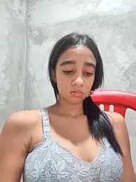 Zoe_Sweett18 stripchat stream image