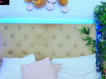 DaliyaArabian bongacams stream image