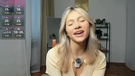 FaaBinaa stripchat stream image