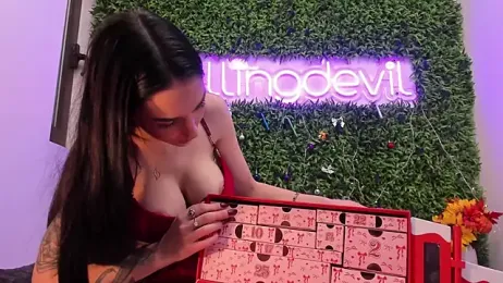 realhotfallingdevil stripchat stream image