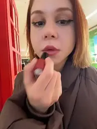 RosieSecret stripchat stream image