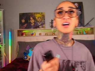 starryari69 camsoda stream image