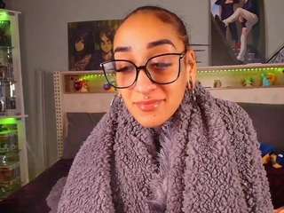 starryari69 camsoda stream image