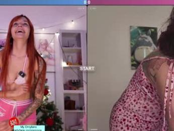 oooops__ chaturbate stream image