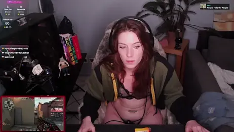 Horny_Makima stripchat stream image